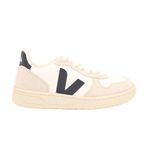 Veja VX0101380A Beyaz Lacivert Kadın Spor Ayakkabı