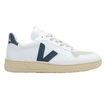 Veja VX0703272A Beyaz Yeşil Kadın Sneaker