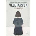 Vejetaryen - Han Kang