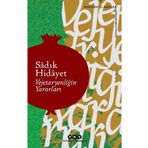 Vejetaryenliğin Yararları - Sadık Hidayet