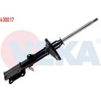 VEKA-430017 - Amortısor Arka Sag Gazlı Toyota Corolla (_E9_) 1.3 (EE90) 1987-1993 - Siyah