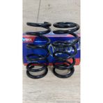 Veka 60-20005 **51401-S6A-G12**HELEZON Yayı Arka Honda Cıvıc Vıı 2000-2006 MHR-05049 TWS-15976 | 2 Adet - Civic