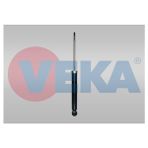 Veka Amortisör Arka Sol Sağ Gazlı Toyota Corolla 1.4 D 4D 2012