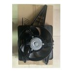 Veka Fantech Tofaş Doğan Şahin Kartal Uyumlu Soketli Radyatör Fan Motoru Uyumlu