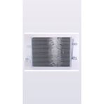 Veka Fiat Albea 2003/2007 Klima Radyatörü Yedek Parça Veka 43 1801