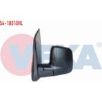 Veka Fıat Fıorıno (225) 2007- Dış Dikiz Aynası Sol Mekanik 735460570|8153.VG|8153.VG