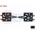 Veka Fıat Tempra 1.4 Ac - 1992-1999 Fan Motoru Su Radyatörü 7615023