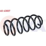 Veka Helezon Yayı Arka Toyota Corolla 2006- / Aurıs 2006- 2 Ad