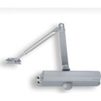Veka Kale Kilit KD002/50-330 Kapı Hidroliği 40-65 kg Gümüş Kapı Kapatıcı