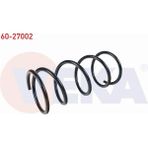 Veka Mazda 323 1995-1998 Helezon Yayı Ön BC2A-34-011