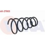 Veka Mazda 626 1987-1992 Helezon Yayı Ön GJ2134011A