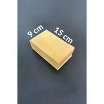 vekaconcept 100 Adet Microfiber Gözlük Ve Ekran Temizleme Bezi 19564894986