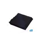 vekaconcept 95462183216 Gözlük Silme Bezi Microfiber A+ Kalite 25Li