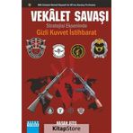 Vekalet Savaşı - Hasan Ateş