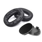 VEKEFF Sony WH1000XM2 MDR-1000X WH 1000X M2 Kulaklıklar için Yedek Kulak Pedleri