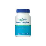 Velavit Dim Complex Calcium 30 Tablet