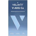 Velavit V-AKG Ca 60 Kapsül