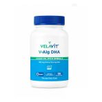 Velavit V-Alg Dha 30 Kapsül