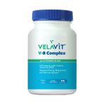 Velavit V-B Complex 60 Kapsül