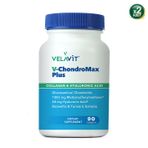 Velavit V-Chondromax Plus 2x90 Tablet