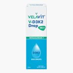 Velavit V-D3K2 Drop