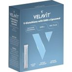 Velavit V-Glutathione with SAM-e Liposomal İçeren 20 Saşe