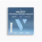 Velavit V-Glutathione with SAM-e Liposomal Takviye Edici Gıda 30 Saşe