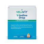Velavit V-Iodine 25 ml Damla