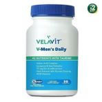Velavit V-Men's Daily 2x30 Tablet