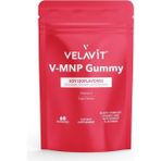 Velavit V-MNP Gummy 60 Çiğnenebilir Tablet
