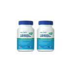 Velavit V-Probiotics with Enzymes 2x30 Kapsül