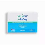 Velavit V-PsCog Lpc-37 Fosfotidilserin ve Sitikolin 30 Kapsül
