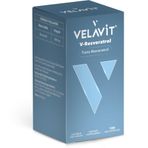 Velavit V-Resveratrol 120 Kapsül