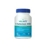 Velavit V-Selenium 200 60 Tablet