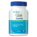 Velavit Viva Ceramide Ceramosides 30 Kapsül