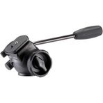 Velbon FHD-53D Two-Way Fluid Pan/Tilt Video Başlık