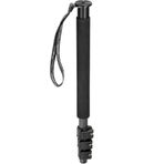 Velbon GEO POD E54 4 Kademeli Carbon Fiber/Basalt Monopod