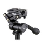 Velbon PHD-66Q Revolver Head Tripod Başlık