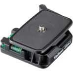 Velbon QRA-5 Quick Release Adaptör