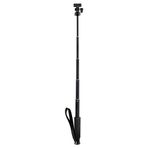 Velbon tripod Vultraself, siyah