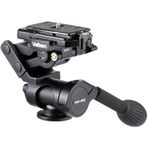 Velbon VPHD66Q Tripod Siyah