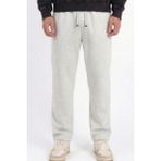 Veleno Erkek Karmelanj Baggy Bol Paça Bel Lastikli Pike Pantolon - XL