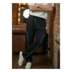 Veleno Erkek Siyah Baggy Biyeli Oversize Relaxed 4 Mevsim Eşofman Altı Bol Paça 2 İplik Tam Kalıp