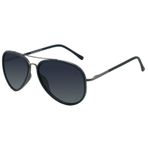 Velero Vlr4648-02 Aviator Polarize Erkek Güneş Gözlüğü