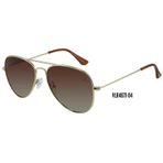 Velero Vlr4671-04 Polarize Kadın Güneş Gözlüğü