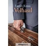 Velhasıl - Ercan Kesal