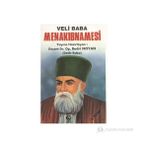 VELI BABA MENAKIBNAMESİ - BEDRI NOYAN DEDEBABA