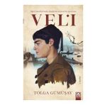 Veli - Tolga Gümüşay