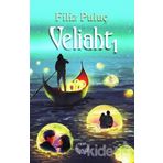 Veliaht 1 - Filiz Puluç