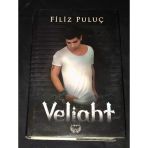 Veliaht [2.El Kitaptır] (Sahafiye Kitap)